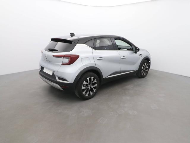 Weitere Captur 