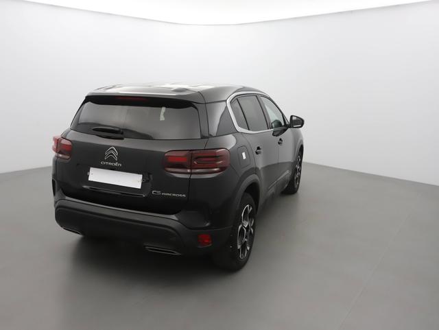 Weitere C5 Aircross 