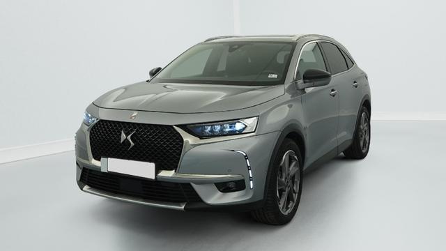 Weitere 7 (Crossback) 