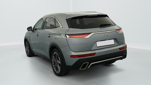 Weitere 7 (Crossback) 