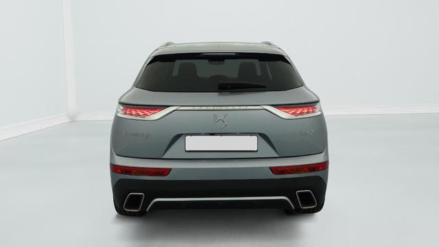 Weitere 7 (Crossback) 