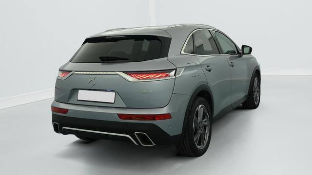 Weitere 7 (Crossback) 