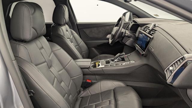 Weitere 7 (Crossback) 