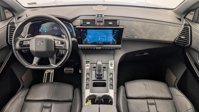 Weitere 7 (Crossback) 