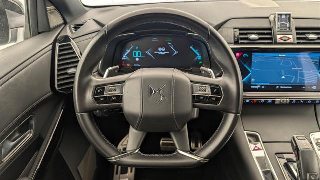 Weitere 7 (Crossback) 