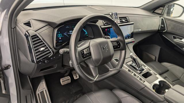 Weitere 7 (Crossback) 