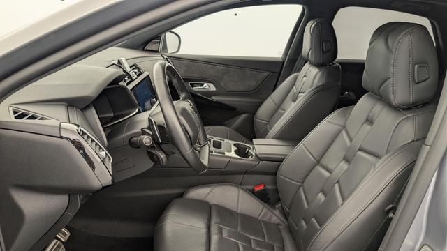 Weitere 7 (Crossback) 