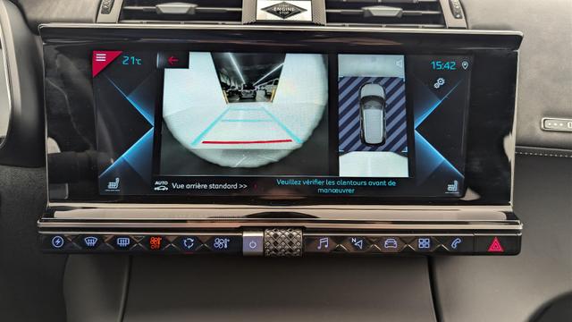 Weitere 7 (Crossback) 