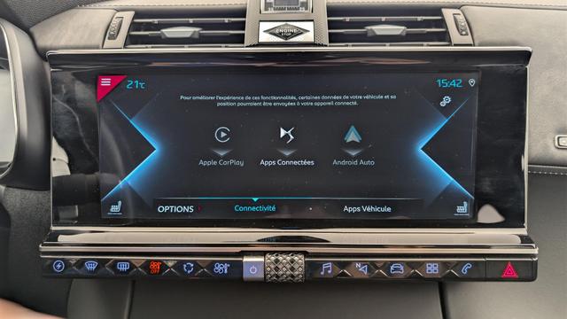 Weitere 7 (Crossback) 