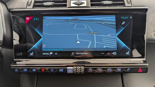 Weitere 7 (Crossback) 