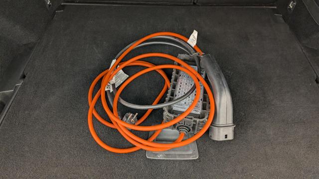 Weitere 7 (Crossback) 