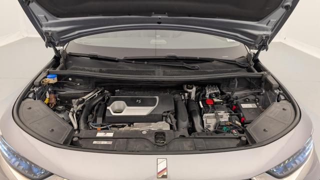 Weitere 7 (Crossback) 