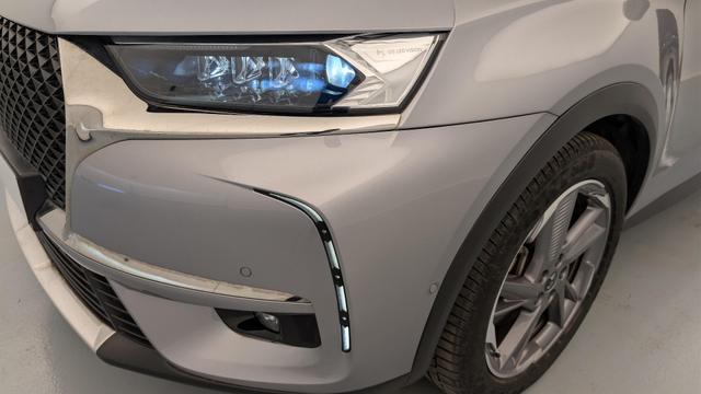 Weitere 7 (Crossback) 