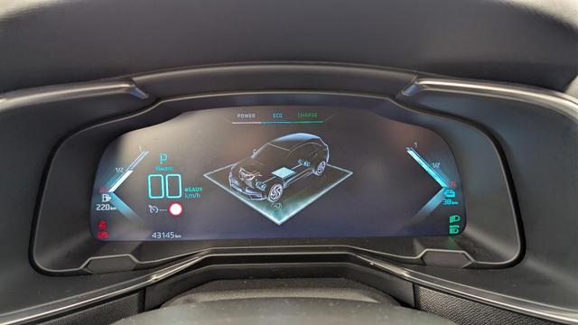 Weitere 7 (Crossback) 