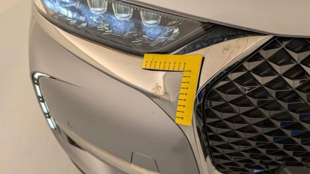 Weitere 7 (Crossback) 