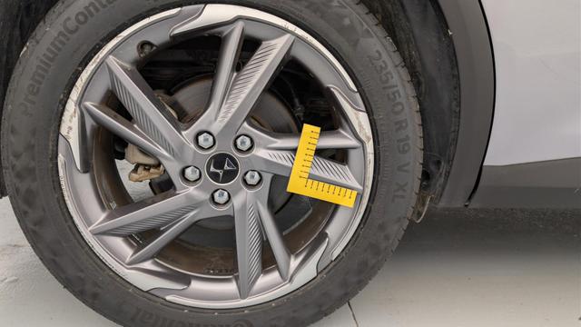 Weitere 7 (Crossback) 