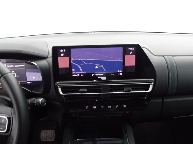 Citro&euml;n C5 Aircross 