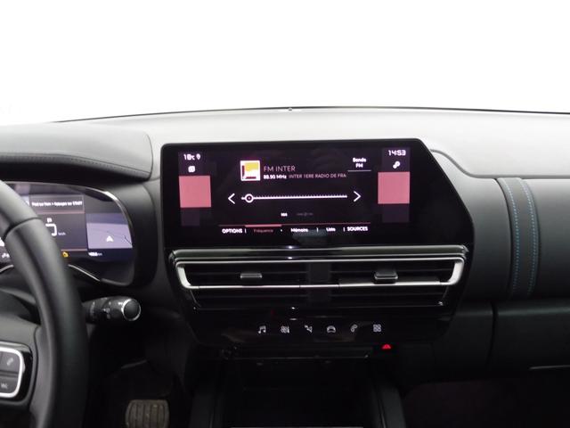 Citro&euml;n C5 Aircross 