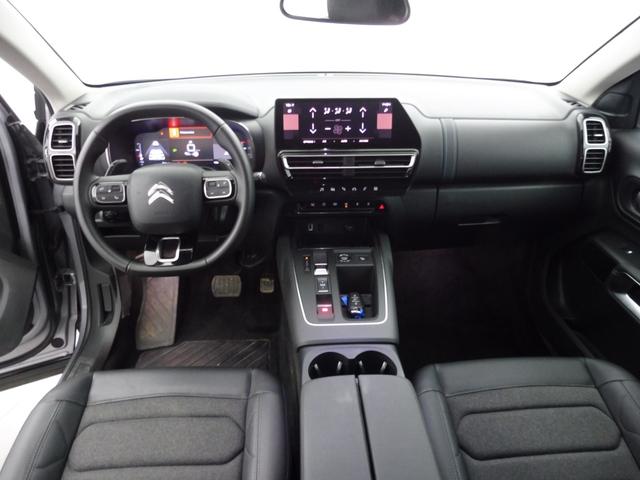 Citro&euml;n C5 Aircross 