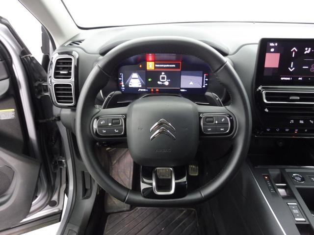 Citro&euml;n C5 Aircross 