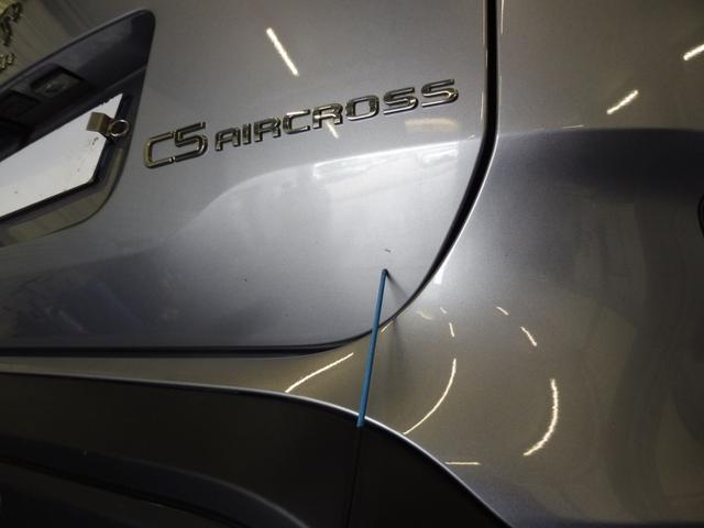 Citro&euml;n C5 Aircross 