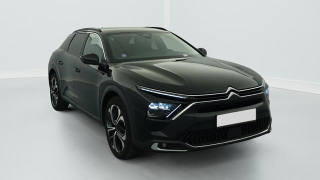 Citro&euml;n C5 X - 