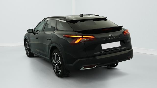 Citro&euml;n C5 X 