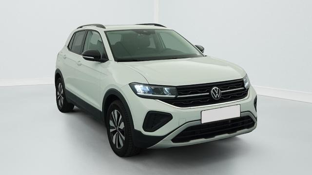 Volkswagen T-Cross - 