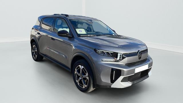 Citro&euml;n C3 Aircross - 