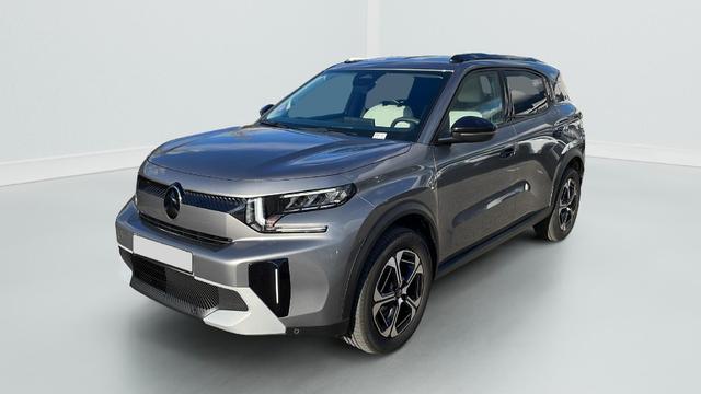 Citro&euml;n C3 Aircross 