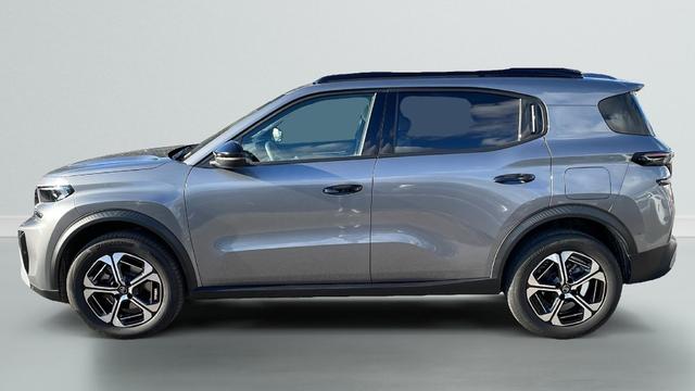 Citro&euml;n C3 Aircross 