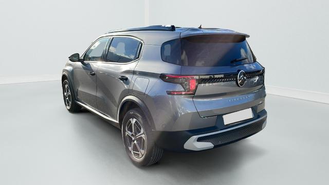 Citro&euml;n C3 Aircross 