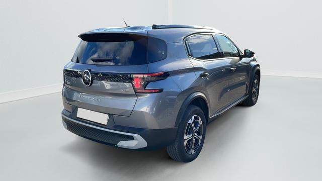 Citro&euml;n C3 Aircross 