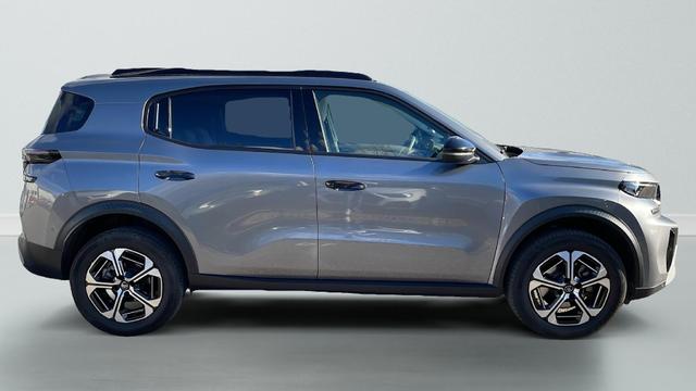 Citro&euml;n C3 Aircross 