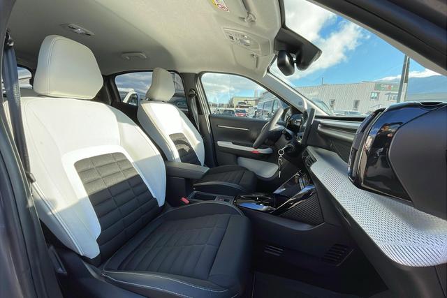 Citro&euml;n C3 Aircross 