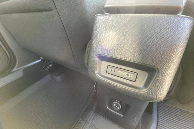 Citro&euml;n C3 Aircross 