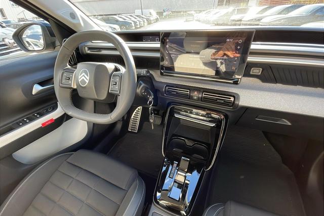 Citro&euml;n C3 Aircross 