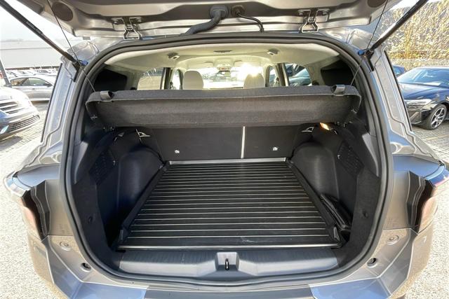 Citro&euml;n C3 Aircross 