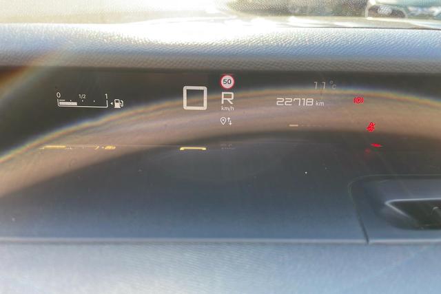 Citro&euml;n C3 Aircross 