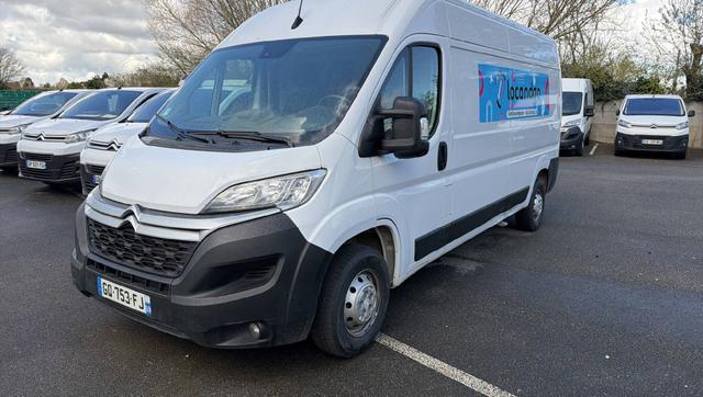 Citro&euml;n Jumper Kastenwagen - 