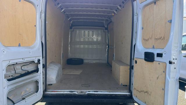 Citro&euml;n Jumper Kastenwagen 