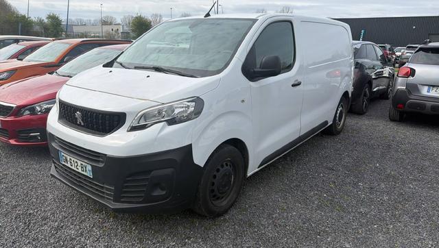 Peugeot Expert Kastenwagen - 