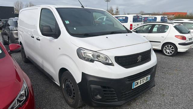 Peugeot Expert Kastenwagen 