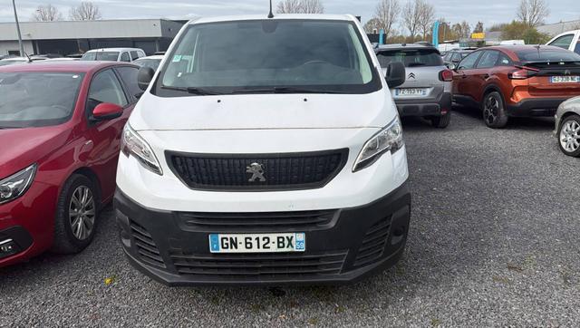 Peugeot Expert Kastenwagen 