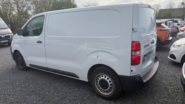 Peugeot Expert Kastenwagen 