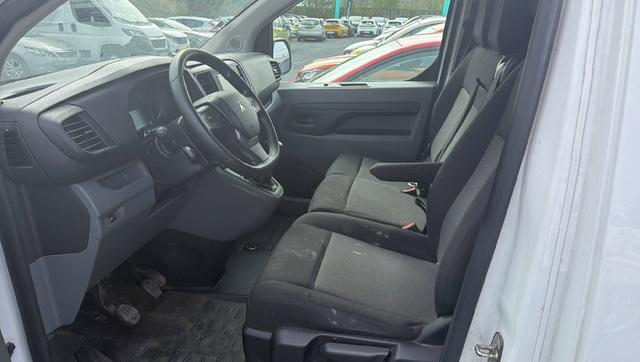 Peugeot Expert Kastenwagen 