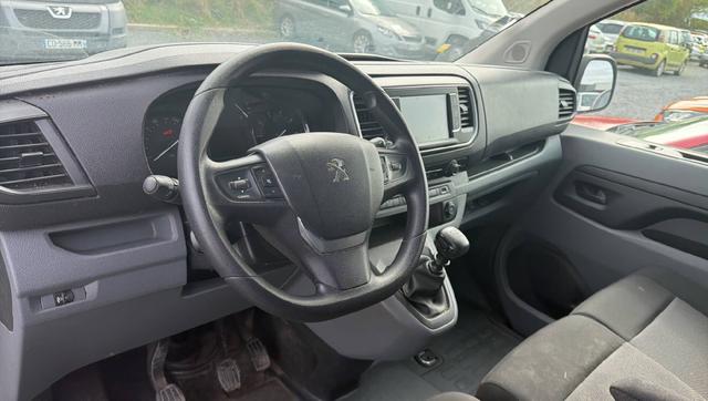 Peugeot Expert Kastenwagen 