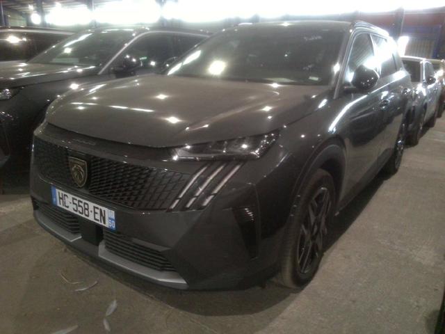 Peugeot 5008 - 