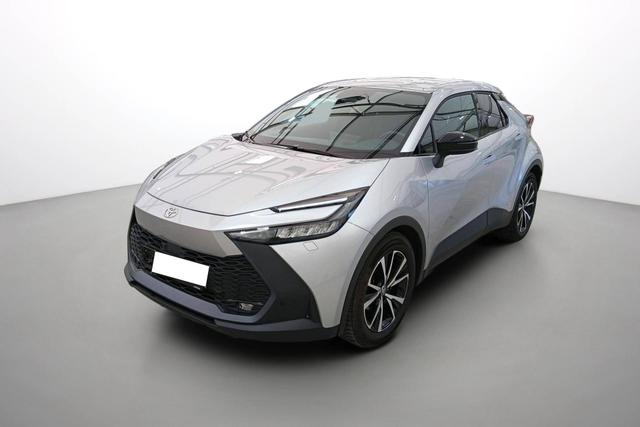 Toyota C-HR - 