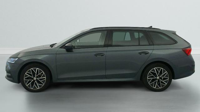 Skoda Octavia Combi 